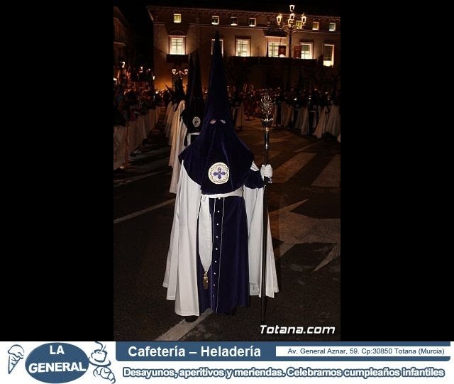 Procesion Jueves Santo 2019 - 10